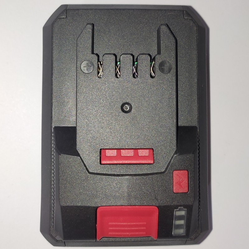 Okos akkumulátor 20V 4Ah