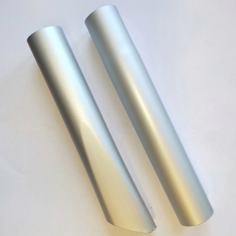 Hamuporszívó szívócső