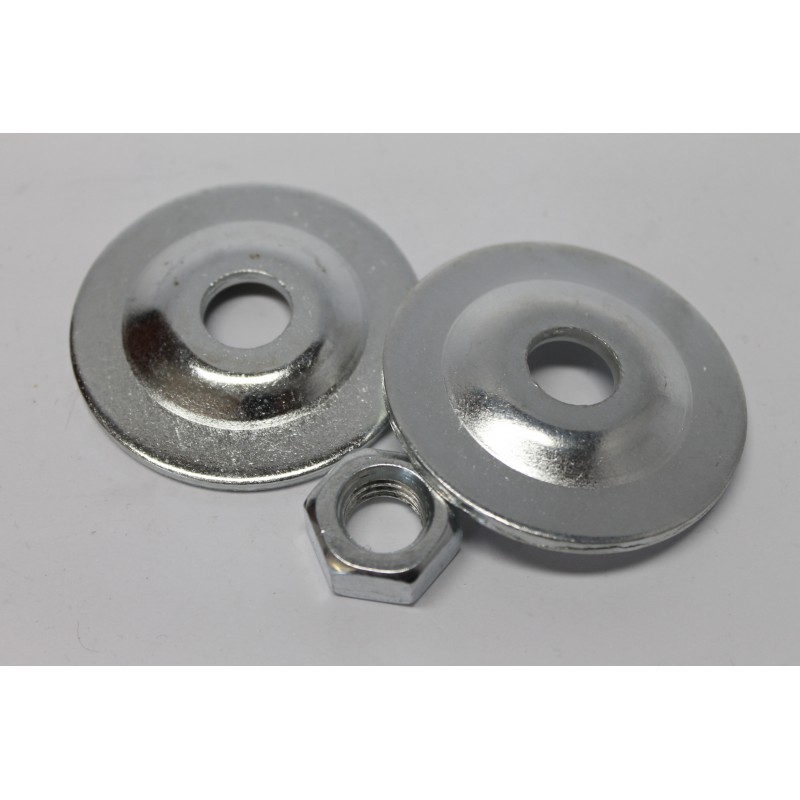 Száraz karima szett