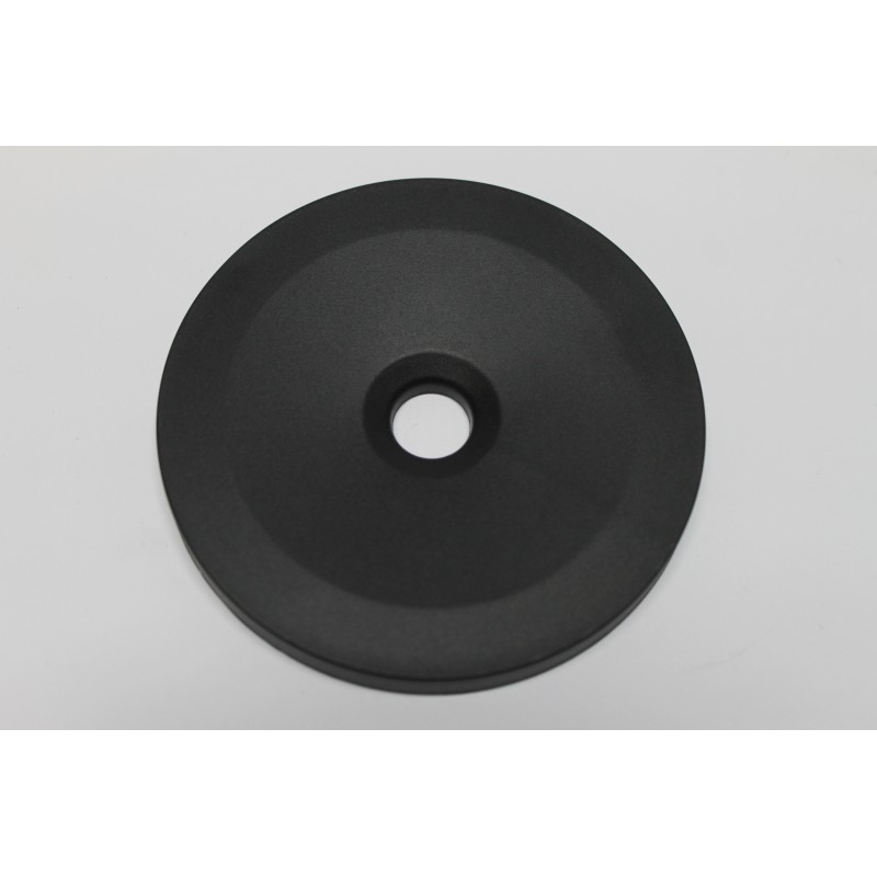 Kávés bögre fedő